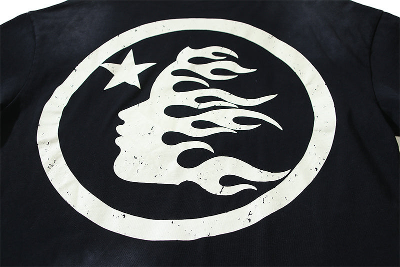 HELLSTAR T-SHIRT 130