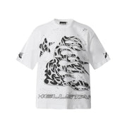 HELLSTAR T-SHIRT 290