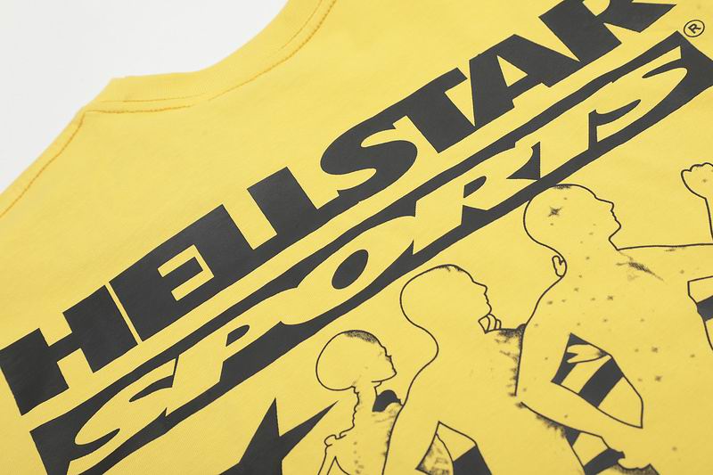 HELLSTAR T-SHIRT 282