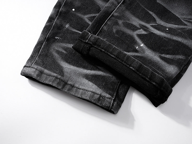 Brand purple jean 93