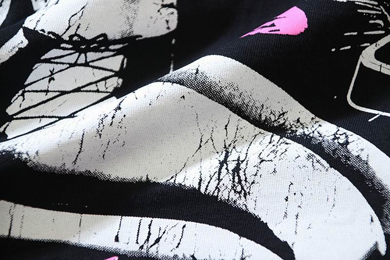 HELLSTAR T-SHIRT 494