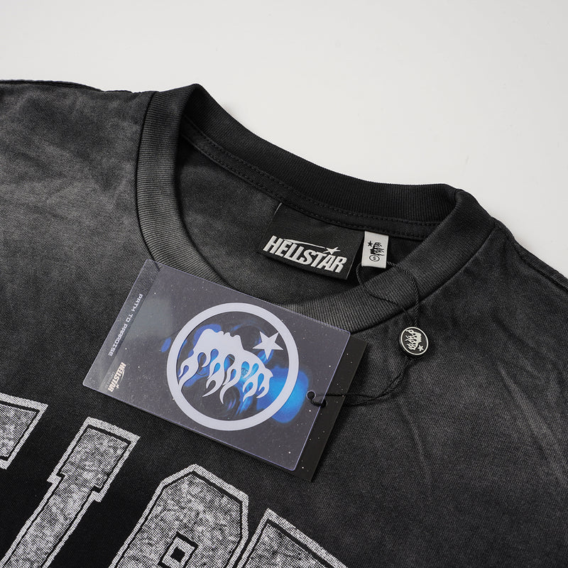 HELLSTAR T-SHIRT 07