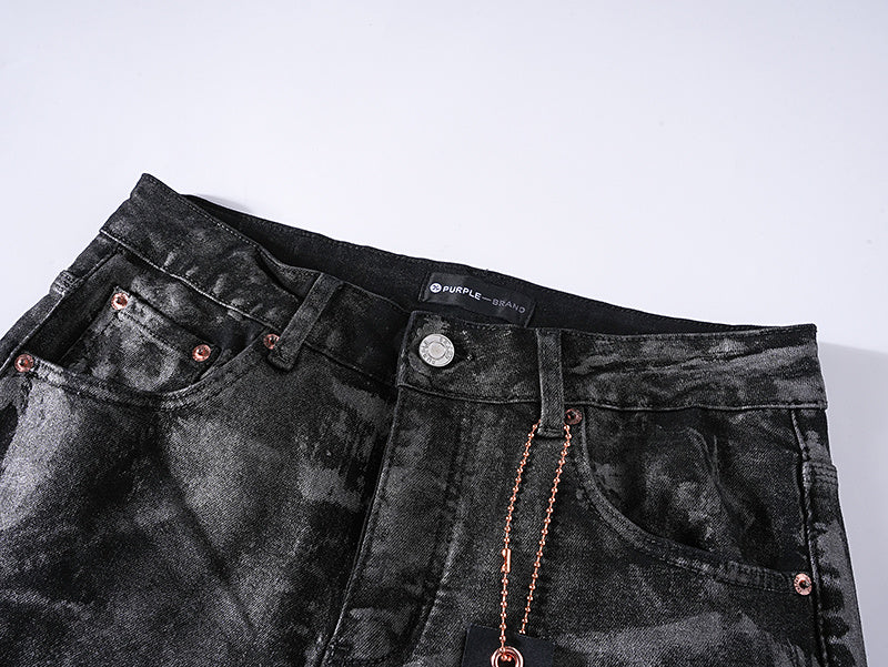 Brand purple jean 59