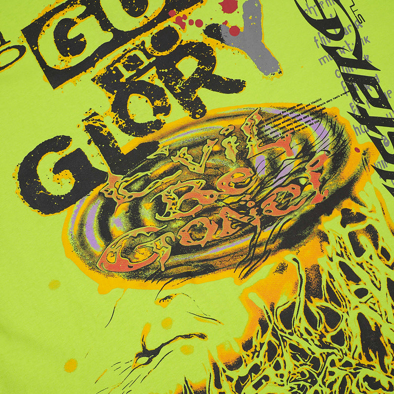 HELLSTAR T-SHIRT 14