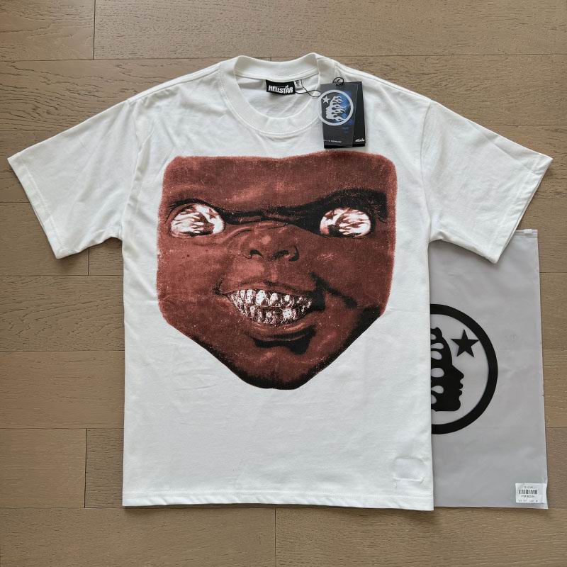 HELLSTAR T-SHIRT 436