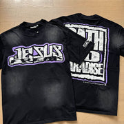 HELLSTAR T-SHIRT 367