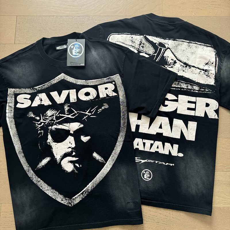 HELLSTAR T-SHIRT 358