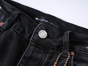 Brand purple jean 58