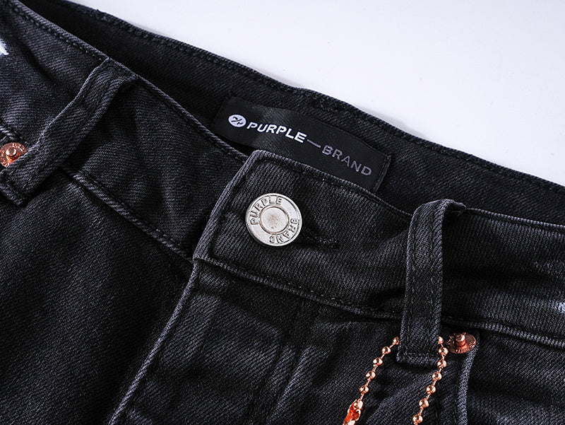 Brand purple jean 58