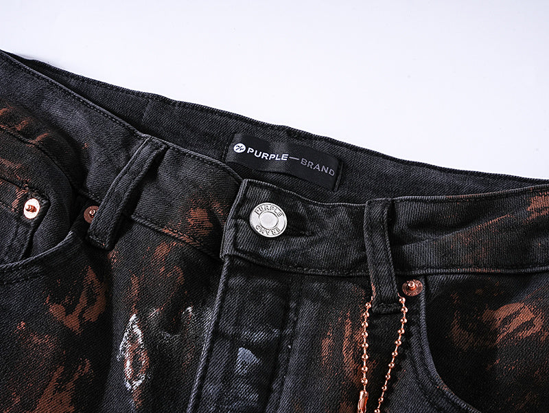 Brand purple jean 60