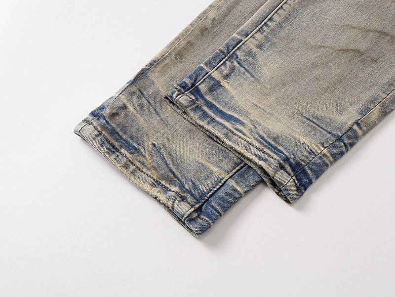 Brand purple jean 109