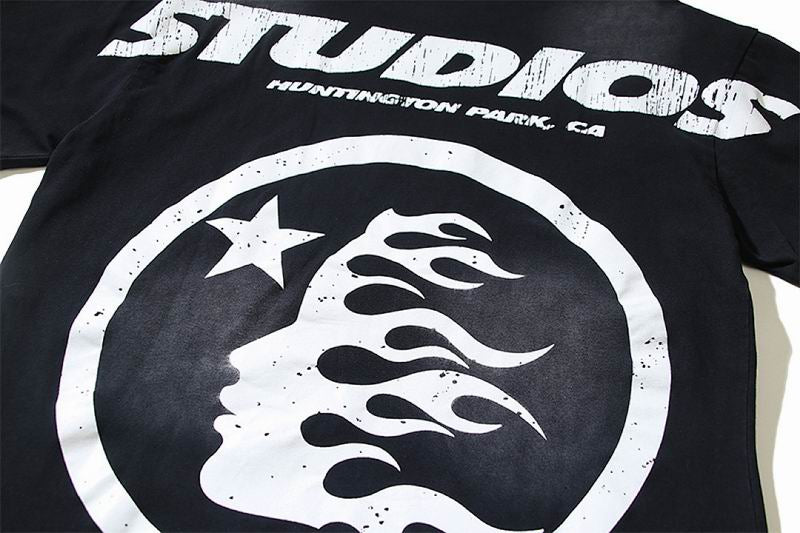 HELLSTAR T-SHIRT 495