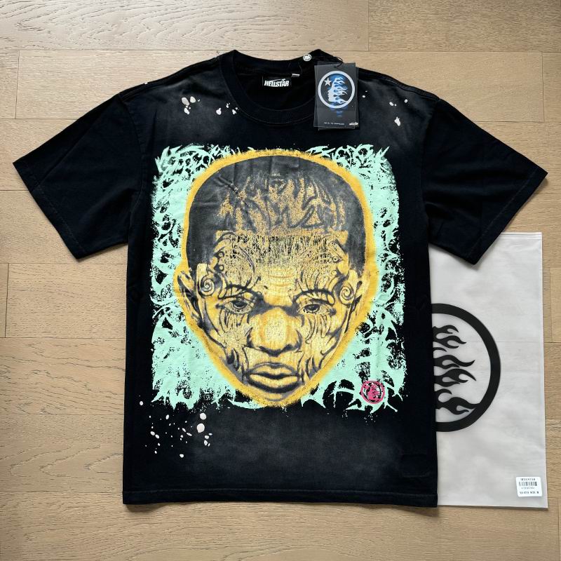 HELLSTAR T-SHIRT 348