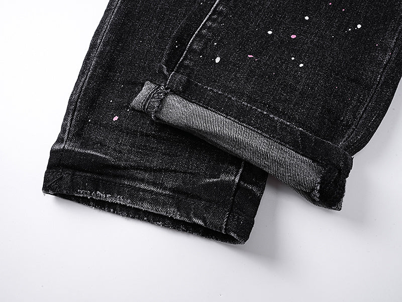 Brand purple jean 87