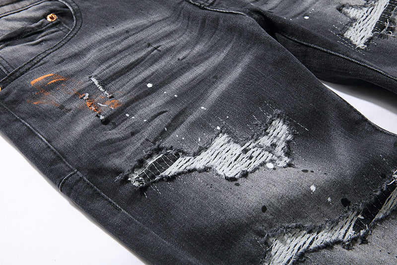 Brand purple jean 36