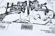HELLSTAR T-SHIRT 76