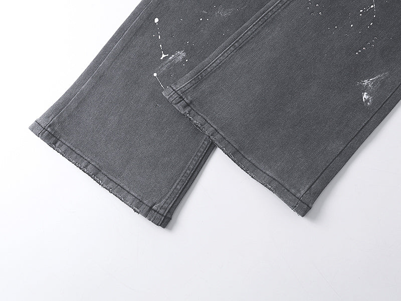 Brand purple jean woman 47