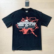 HELLSTAR T-SHIRT 416