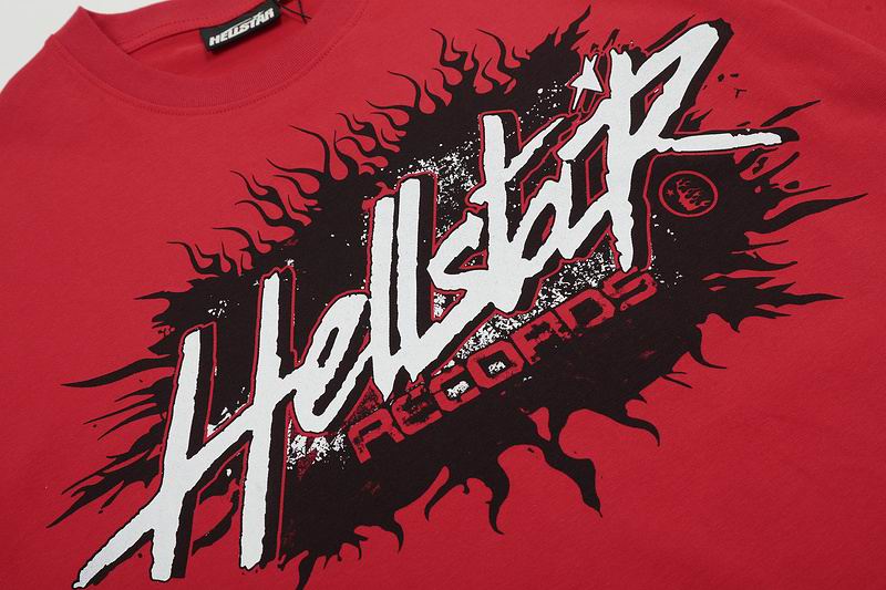 HELLSTAR T-SHIRT 296