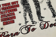 HELLSTAR T-SHIRT 481