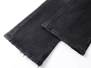 Brand purple jean woman 41