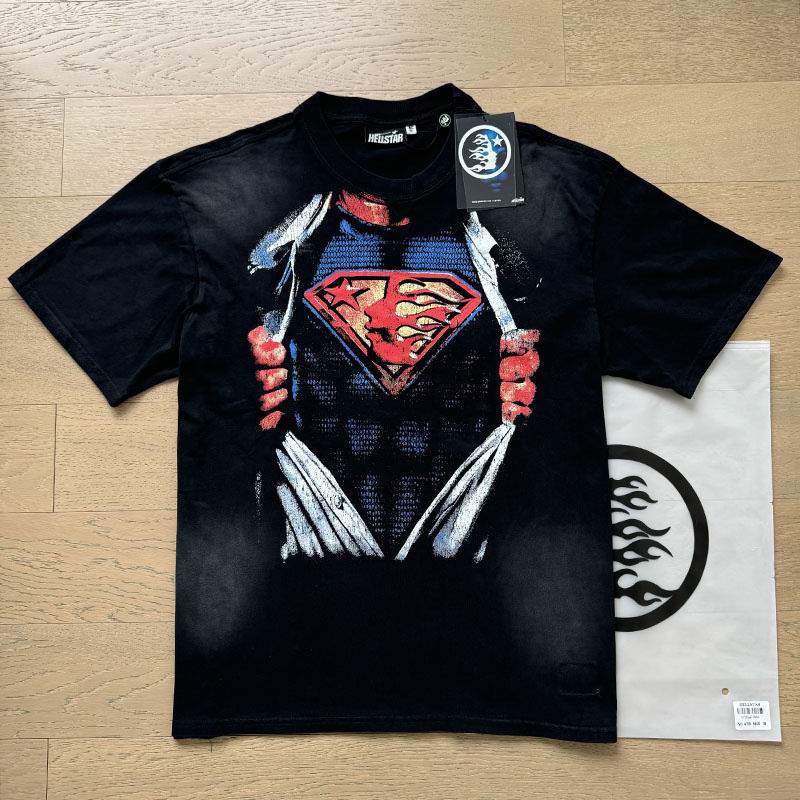 HELLSTAR T-SHIRT 370