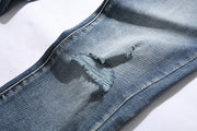 Brand purple jean 35