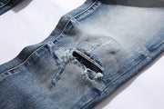 Brand purple jean 34