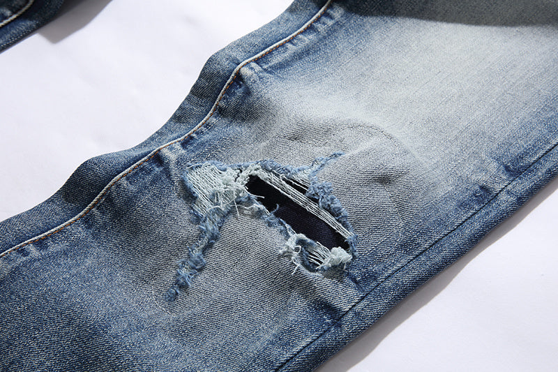 Brand purple jean 34