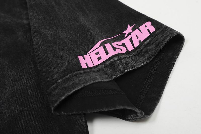 HELLSTAR T-SHIRT 268