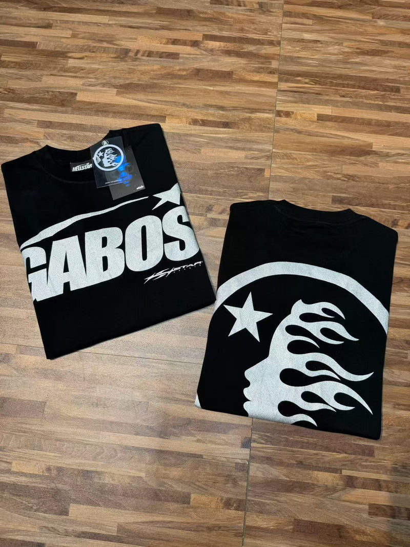 HELLSTAR T-SHIRT 10