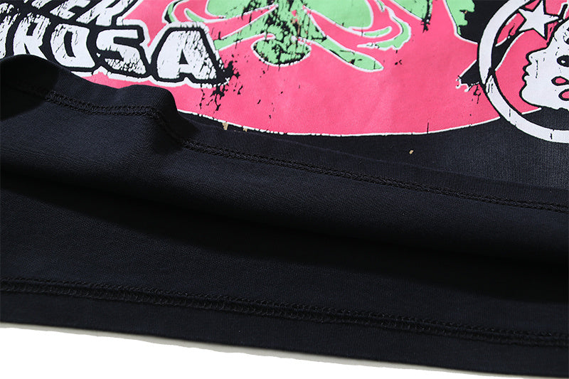 HELLSTAR T-SHIRT 127