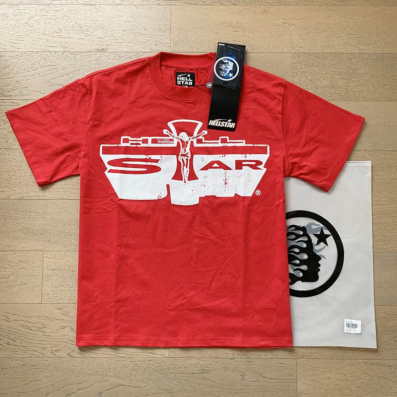 HELLSTAR T-SHIRT 450