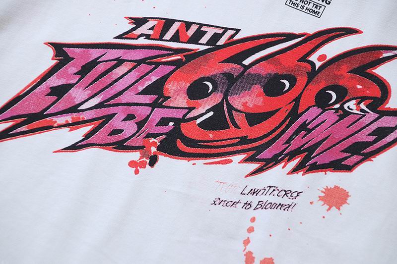 HELLSTAR T-SHIRT 395