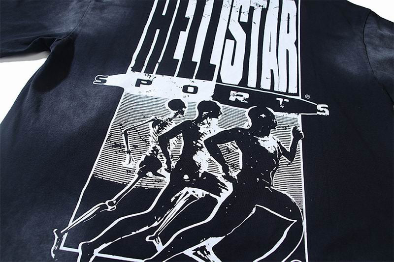 HELLSTAR T-SHIRT 455