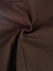 Irregular High Waist Wide Leg Pants SH S391529