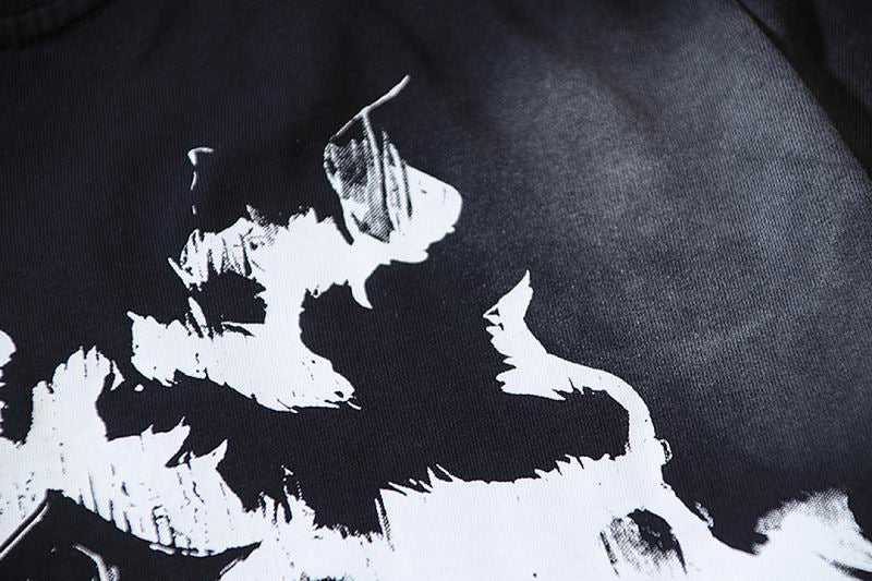 HELLSTAR T-SHIRT 486
