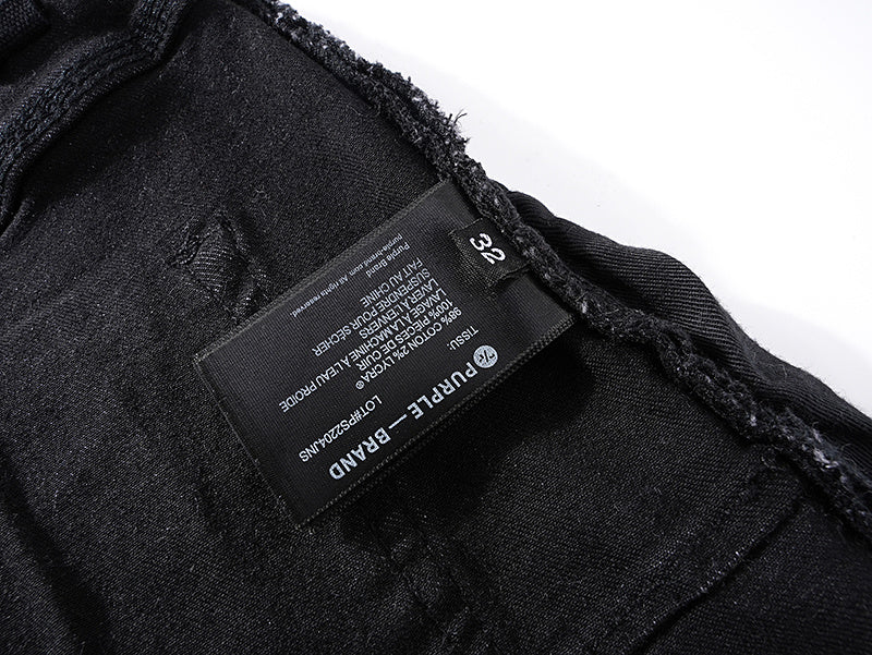 Brand purple jean 101
