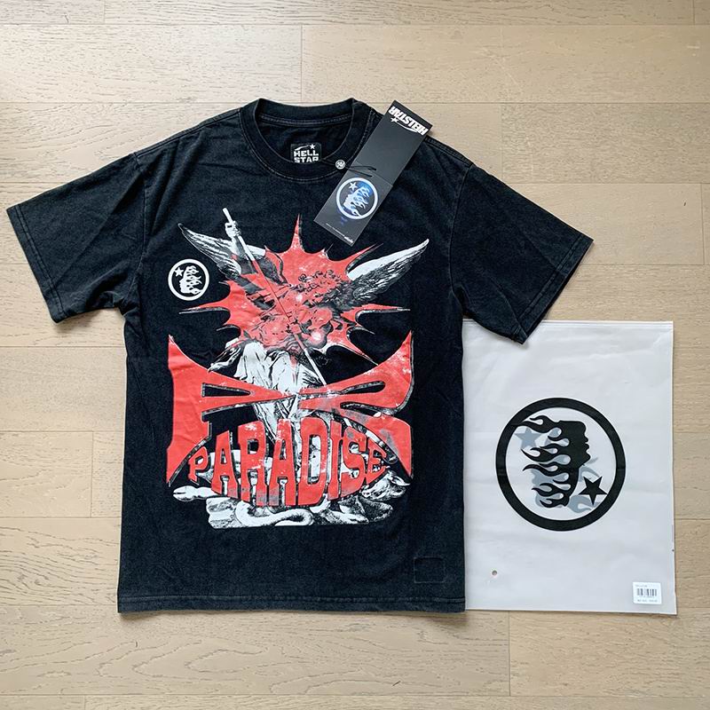 HELLSTAR T-SHIRT 404