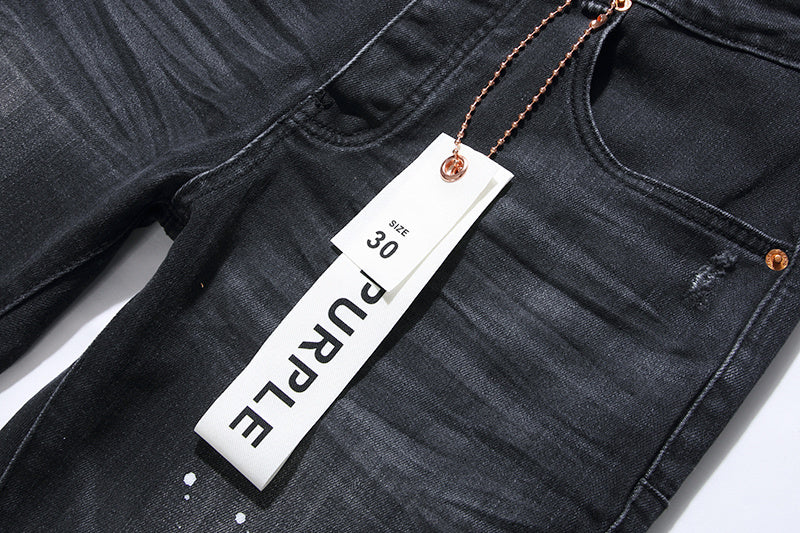 Brand purple jean 38