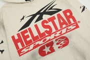 HELLSTAR HOODIE 9