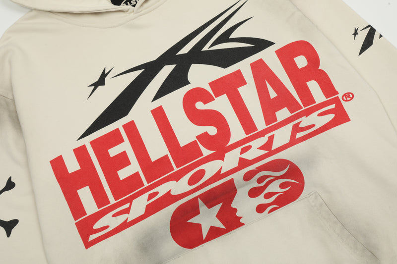 HELLSTAR HOODIE 9