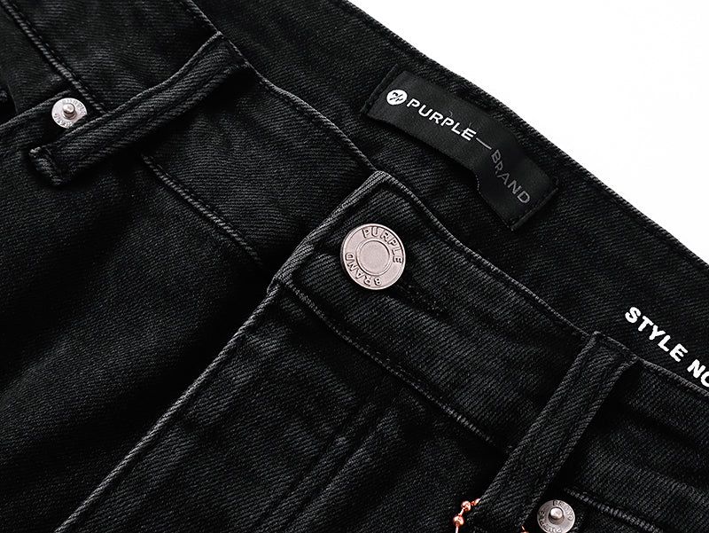 Brand purple jean woman 23