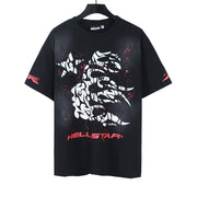 HELLSTAR T-SHIRT 153