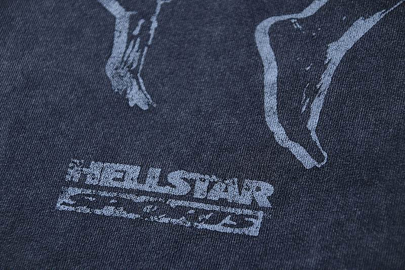 HELLSTAR T-SHIRT 383