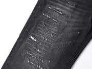 Brand purple jean 117