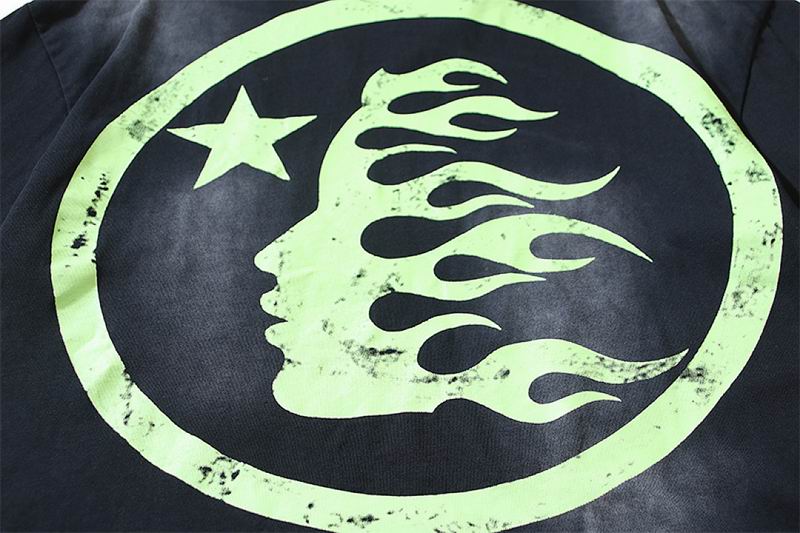 HELLSTAR T-SHIRT 499