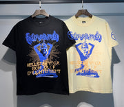 HELLSTAR T-SHIRT 205