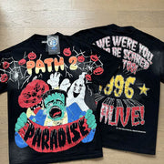 HELLSTAR T-SHIRT 379