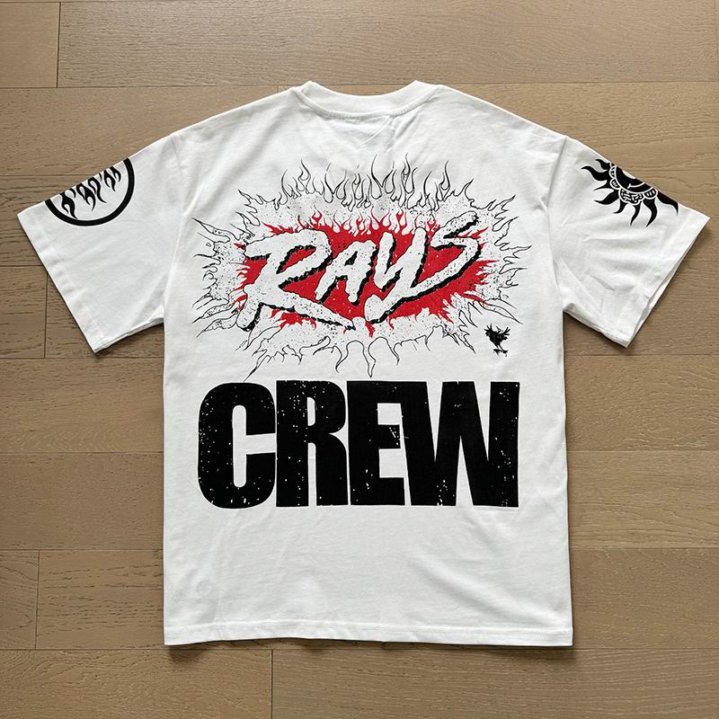 HELLSTAR T-SHIRT 424